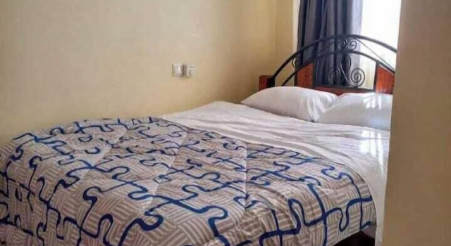 Tulivu Inn-Kaloleni, Rezervasyon Otel Kaloleni 