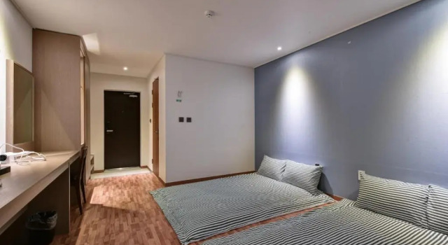 Номер Standard Sea Moon Tourist Hotel