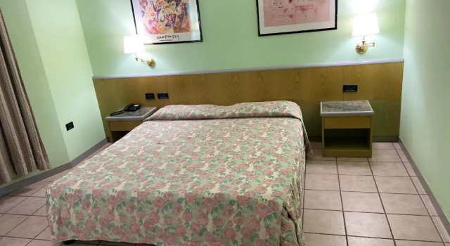 Номер Superior Hotel Verri