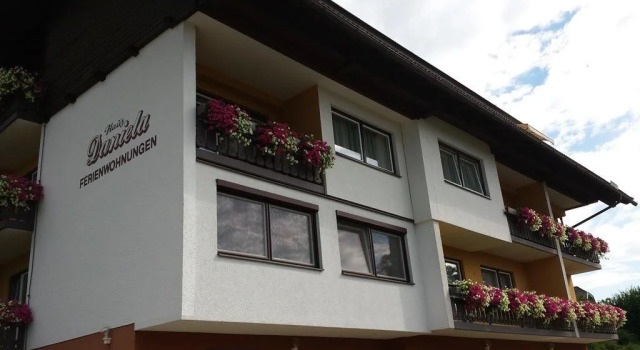 Haus Daniela