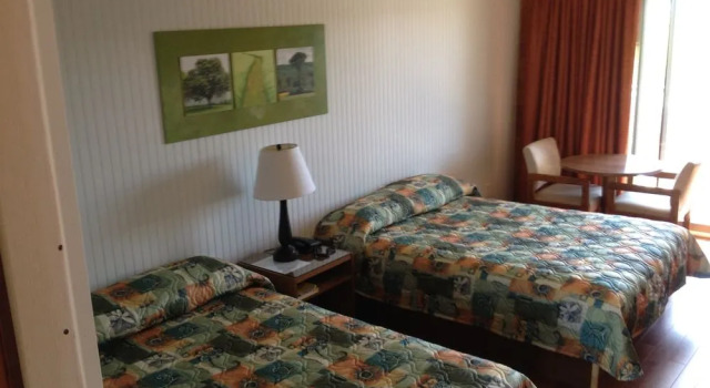 Motel Loupi, Rezervovat Motel  