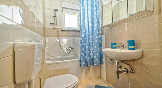 Апартаменты Apartment UNA