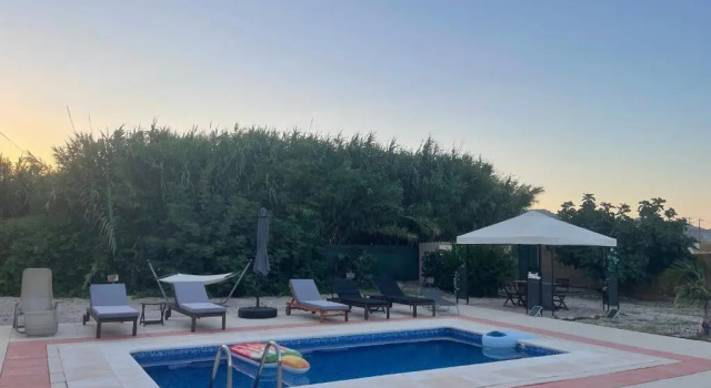Summer Breeze Villa, Забронировать Вилла Коттеджи Афанду, Коттедж