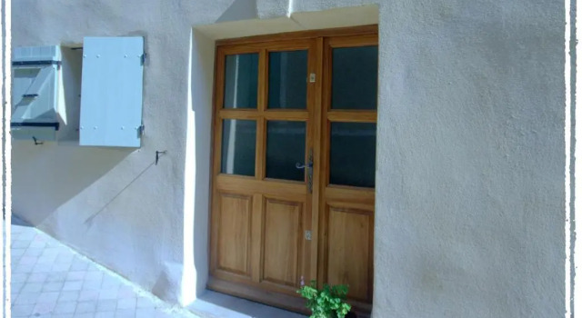 La Petite Maison, Rezervasyon Otel Sablet Vaucluse