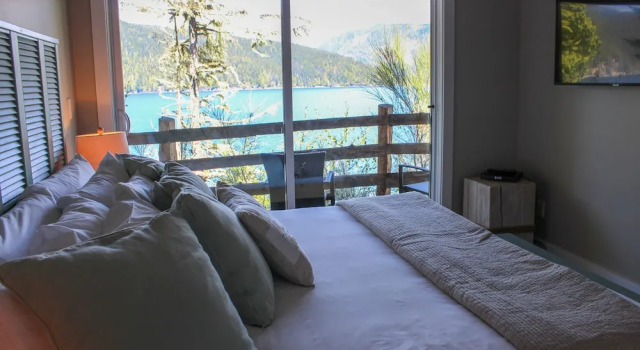 Coastal Cottages, Prenota Hotel Port Renfrew 