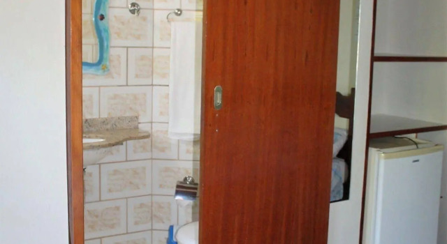 Rota de Geribá Suítes