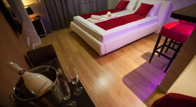 Gentleman Dog Apartment, Buchen Sie Ferienwohnung Novi Beograd 