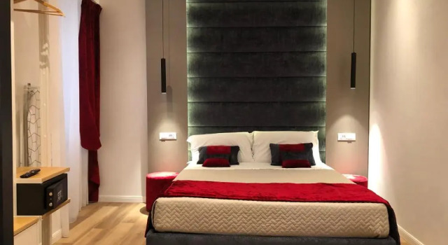 Апартаменты Elegant Apartments 5 terre la spezia