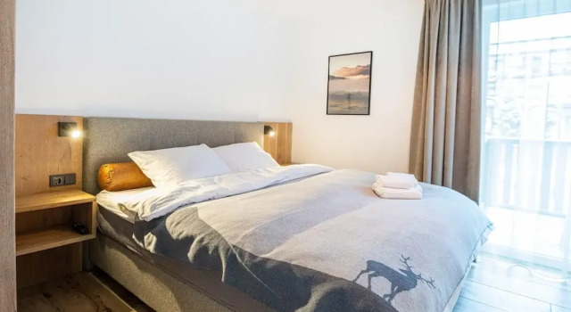 Apartment in Salzburg Near Schlossalmbahn I, Забронировать Апартаменты/квартира Апартаменты Гастайнерталь, рядом с Горнолыжный курорт Бад Хофгаштайн, Апартаменты/квартира