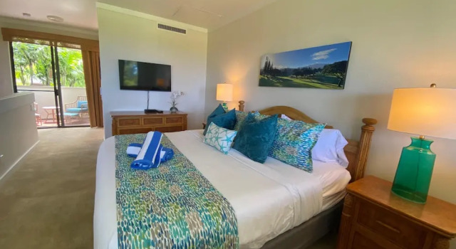 Kapalua Golf Villas 17t8