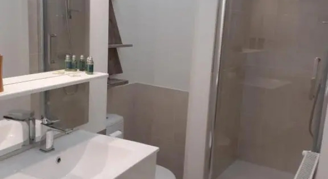 Апартаменты Studio en plein centre ville - 2 à 4 personnes