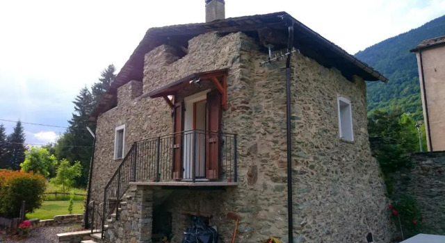 Casa San Martino, Забронировать Отель Отели Тельо с парковкой, Парковка