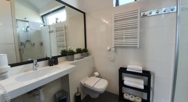 Апартаменты Deluxe Apartamenty Boulevard - 365PAM
