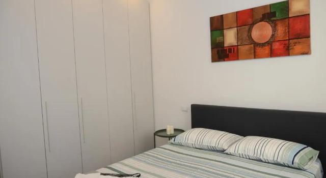 Апартаменты c 1 комнатой Exclusive Home 2