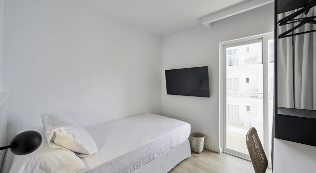 Hotel HM Dunas Blancas