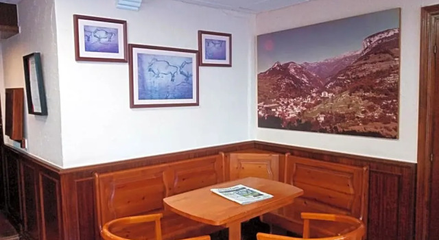 Hotel Rural Cabrales