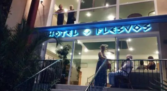 Hotel Flesvos