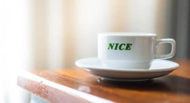 Люкс Nice Hotel Ratchada