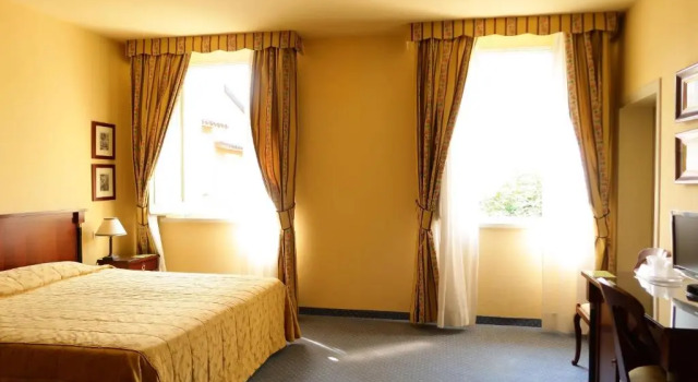 Семейный полулюкс Hotel SantAndrea