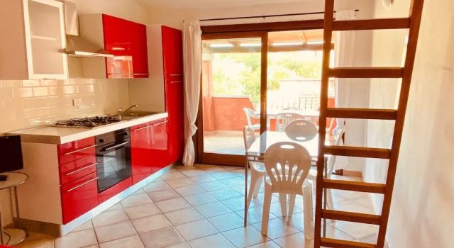 Апартаменты Residenze Il Girasole