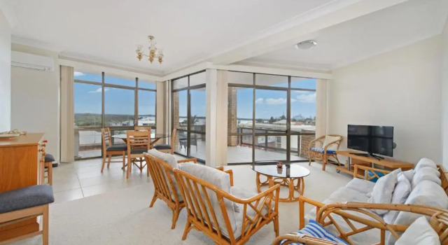 Sandpiper 9 25 Waugh Street