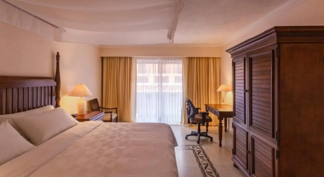 Номер Standard Holiday Inn Merida by IHG