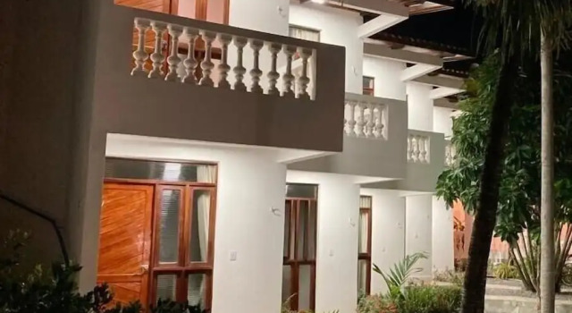 Pousada Neptun, Rezervovat Hotel Hotely v Bahia se snídaní, Snídaně