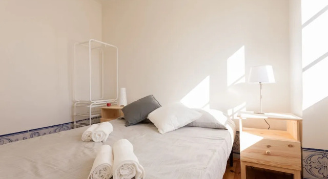 Апартаменты Standard Gonzalo's Guest Apartments - Downtown Historic Flats III