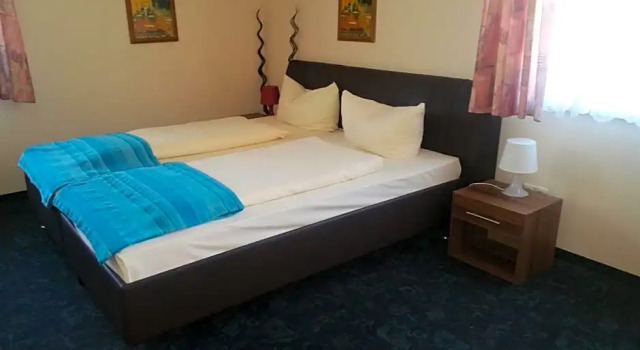 Номер Standard Hotel Al Cavallino