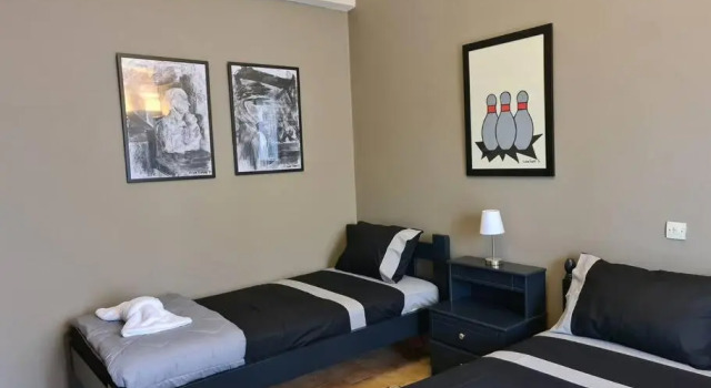 Seaside Apartment in Xilokastro 2, Rezervovat Apartmán Xylokastro-Evrostina Corinthia Regional Unit