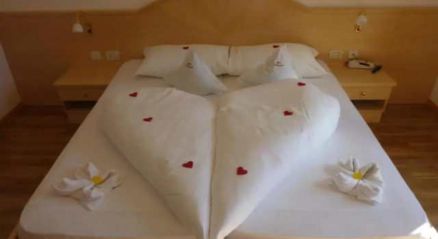 Двухместный номер Standard с балконом Thalguter - Rooms & Breakfast