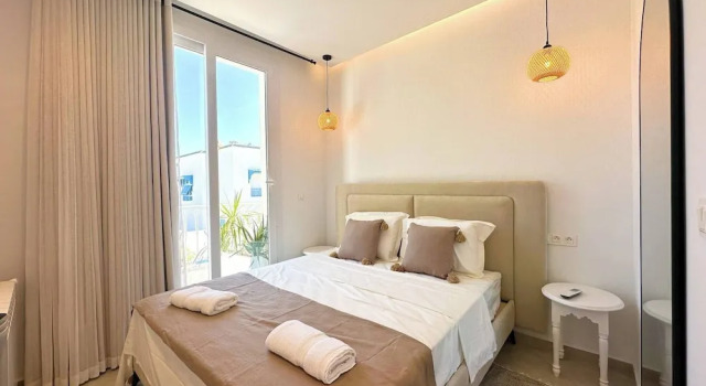 Appartement Nessma 2 Bedrooms