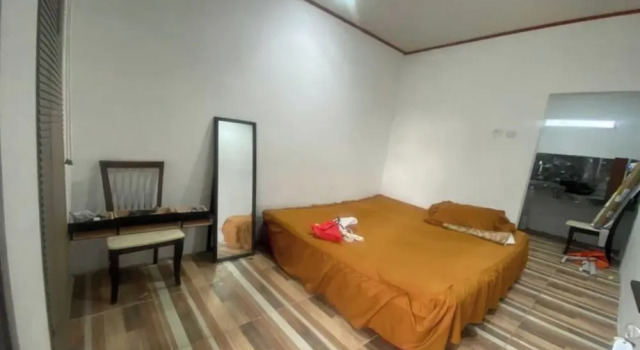 EXPRESS O 92147 Nia Residence, Rezervovat Hotel Depok West Java