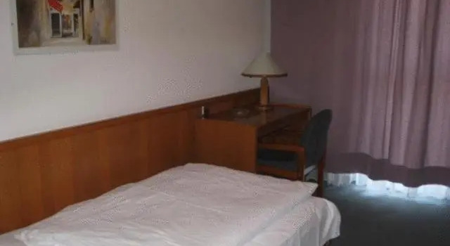 Номер Standard Hotel Ungarische Krone