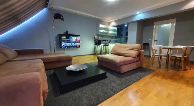 Amazing Penthouse old town, Забронировать Отель Отели Сараево 4 звезды, рядом с Gazi Husrev-beg Mosque in Sarajevo, 4*