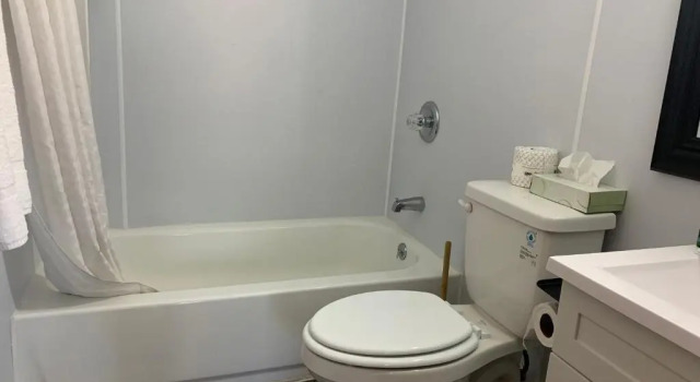 Номер Standard Rainbow Lodge