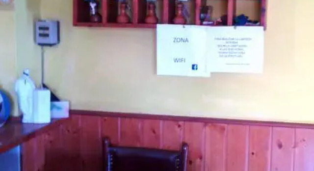 Hotel El Sueve