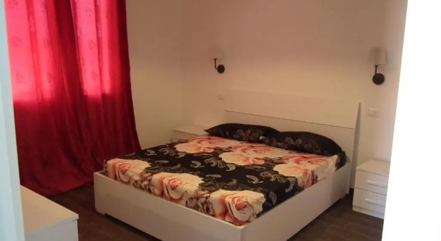 Apartment Casa Norma