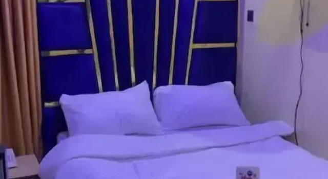 Oviation Hotels and Suites, Book Hotel Ikeja 