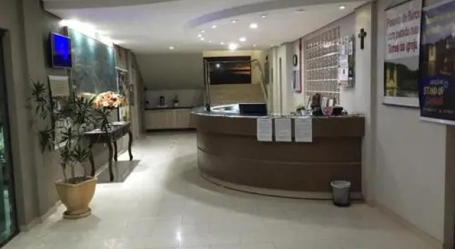 Ita Park Hotel, Reserva ahora Hotel Itá Sur de Brasil