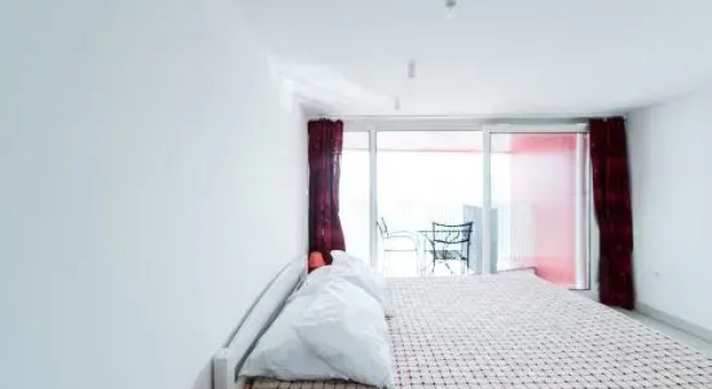 Апартаменты No5 Penthouse 2 Bedroom Apartment