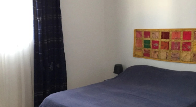 Acacia Bungalow 2 Bedrooms, Book Feriehus Hoteller i Merzaia med parkering, Parkering