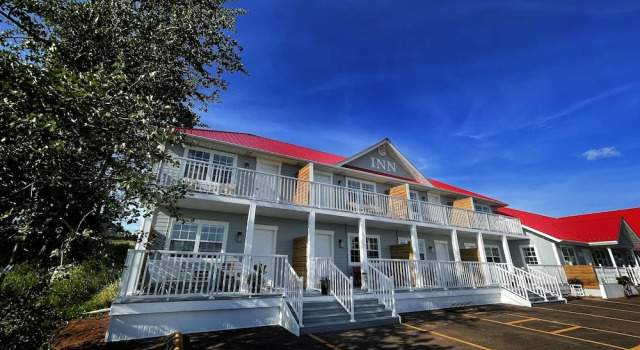 Gateway to Greenwich Suites, Reserva ahora Hotel St. Peters Bay Canadá
