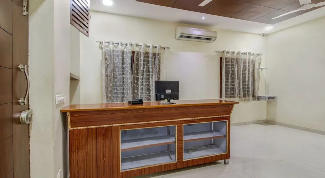 Treebo Trip Ovolo Suites, Rezerwuj Hotel Jubilee Hills 