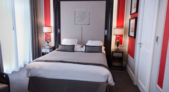 Park Hotel Grenoble - Handwritten Collection
