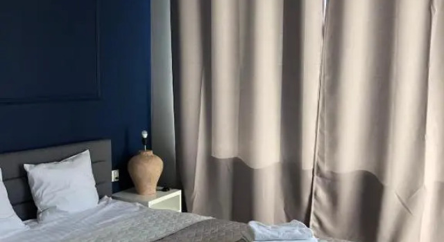 Люкс Chopins Apartment