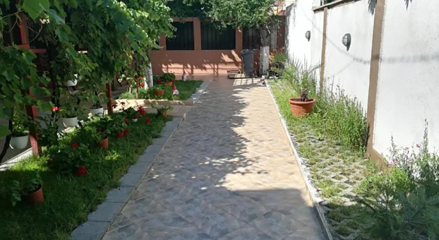 Номер Standard Vila Popoiu