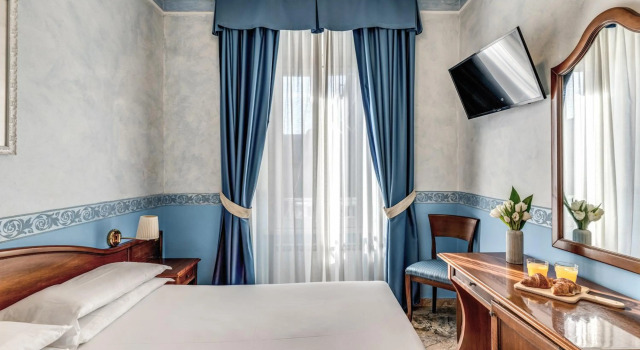 Hotel Orazia