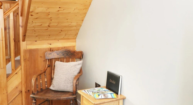 Millstone Cottage, Varaa Lomakoti Mökit kohteessa Merseyside, Mökki