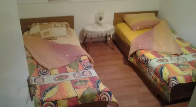 Apartments Mihović